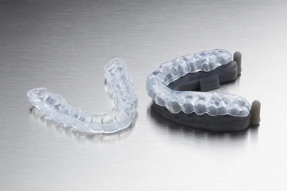 Dental LT Comfort Resin