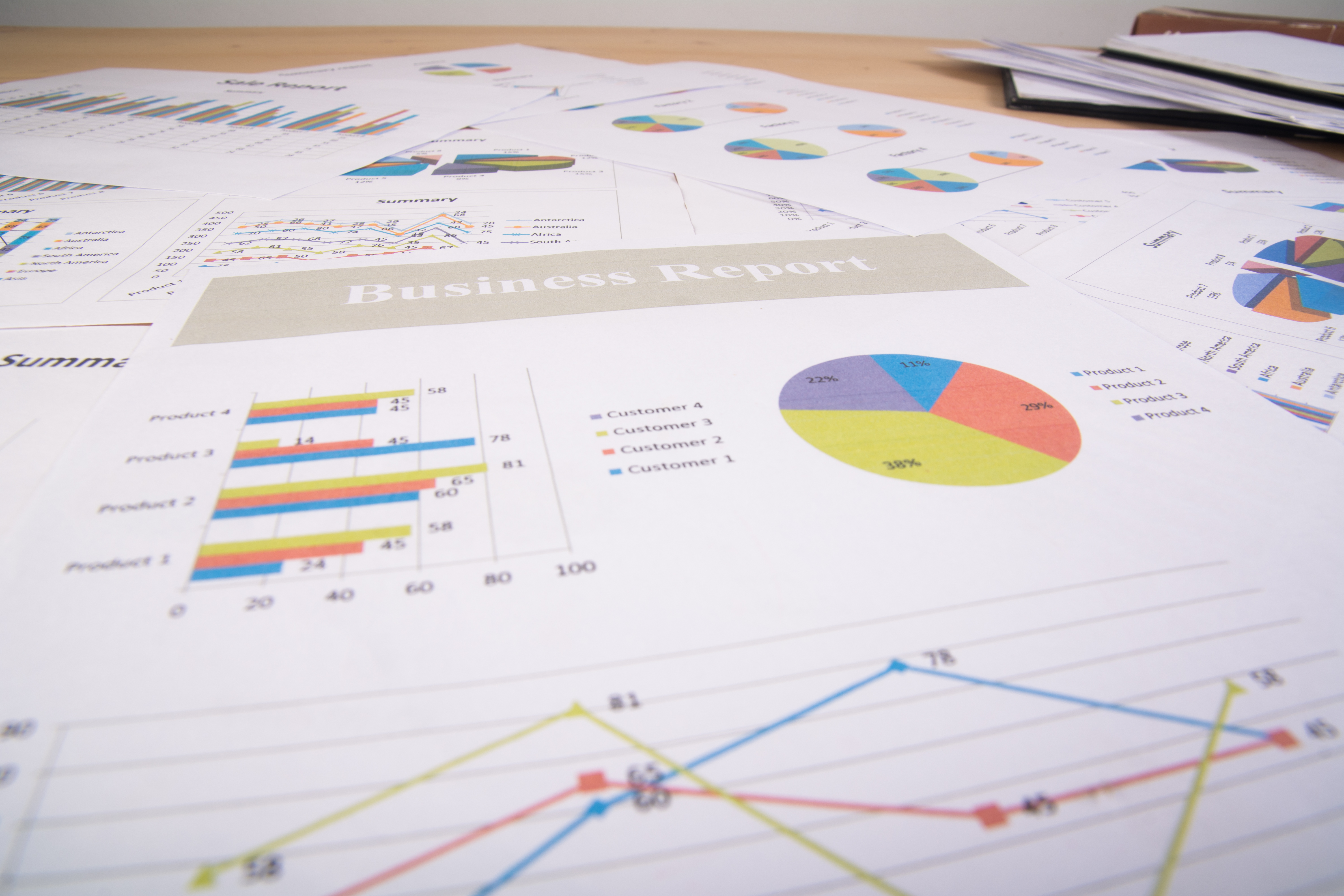Research and feasibility